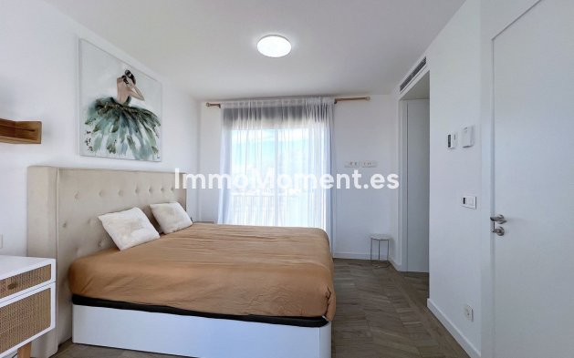 Wiederverkauf - Reihenhaus - Marbella - Artola