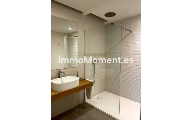 Wiederverkauf - Reihenhaus - Marbella - Artola