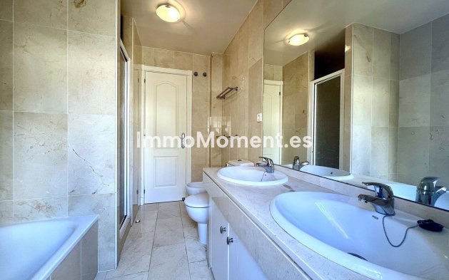 Resale - Villa - Mijas - Riviera del Sol
