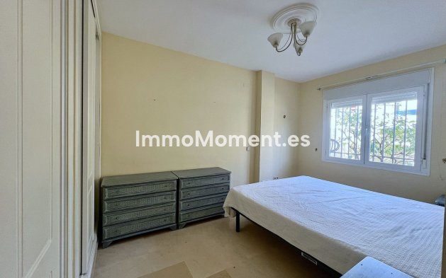 Resale - Villa - Mijas - Riviera del Sol