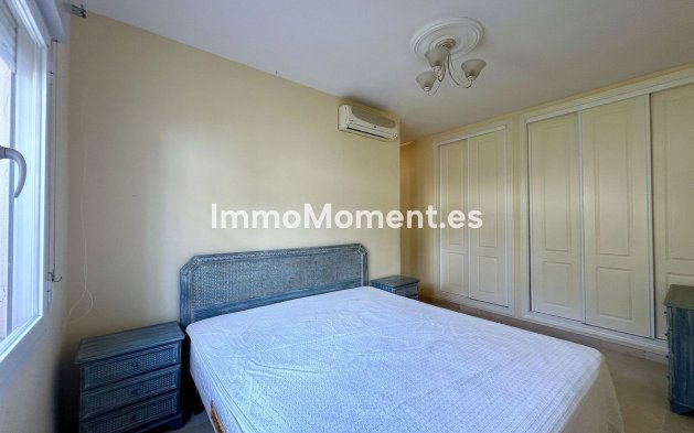 Resale - Villa - Mijas - Riviera del Sol