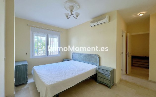 Resale - Villa - Mijas - Riviera del Sol