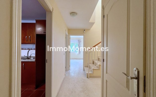 Resale - Villa - Mijas - Riviera del Sol