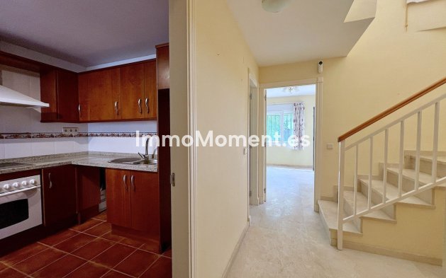 Resale - Villa - Mijas - Riviera del Sol