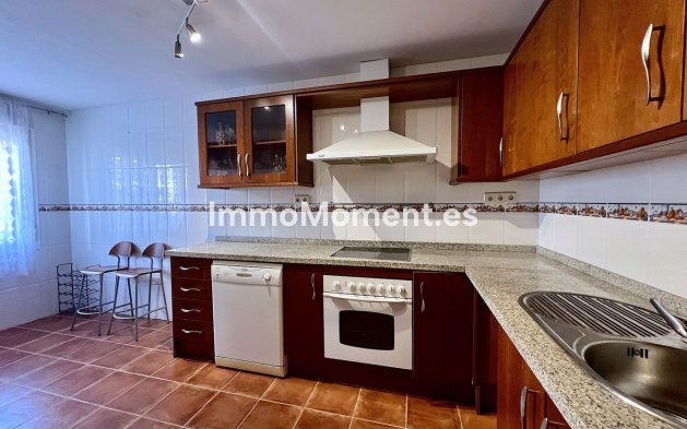 Resale - Villa - Mijas - Riviera del Sol