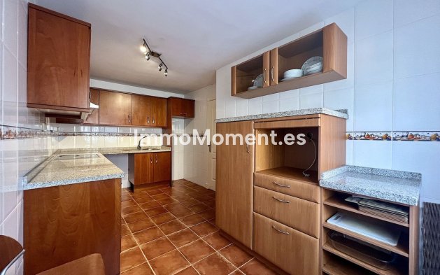Resale - Villa - Mijas - Riviera del Sol