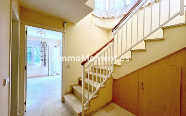 Resale - Villa - Mijas - Riviera del Sol