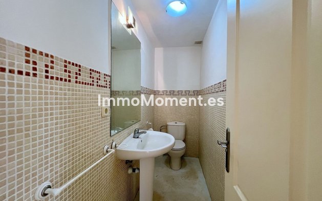 Resale - Villa - Mijas - Riviera del Sol