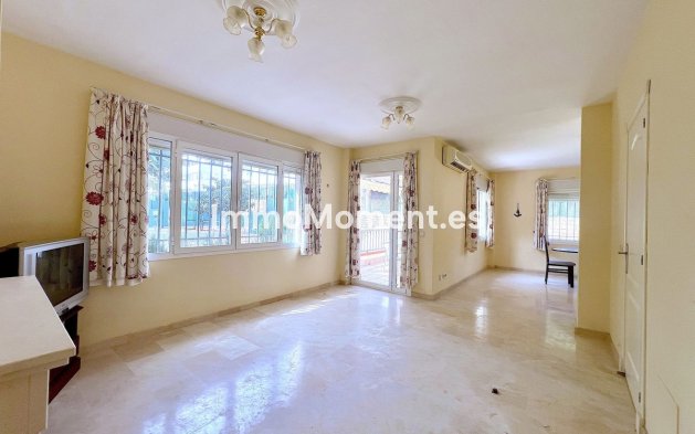Resale - Villa - Mijas - Riviera del Sol