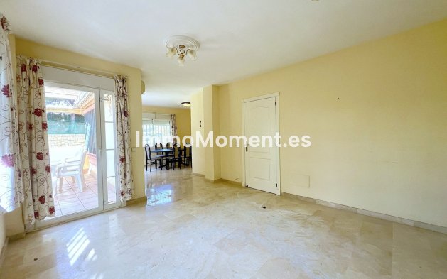 Resale - Villa - Mijas - Riviera del Sol