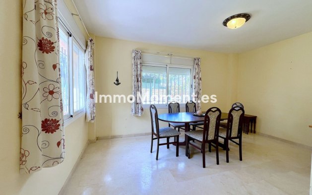 Resale - Villa - Mijas - Riviera del Sol
