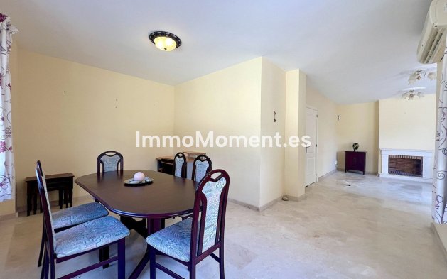 Resale - Villa - Mijas - Riviera del Sol