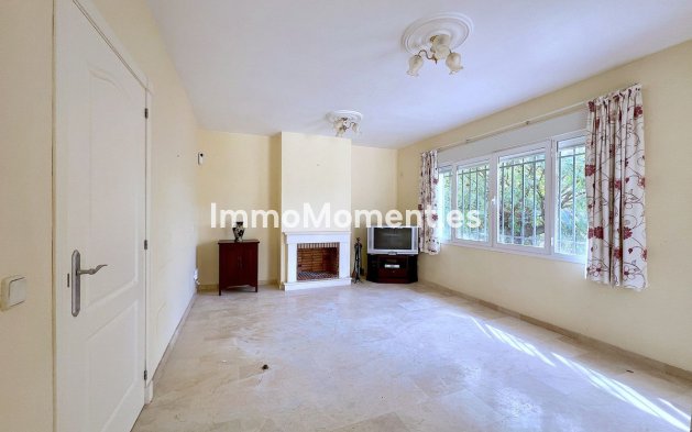 Resale - Villa - Mijas - Riviera del Sol