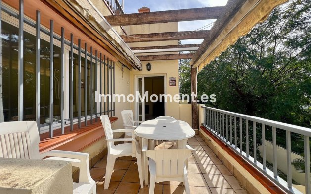 Resale - Villa - Mijas - Riviera del Sol