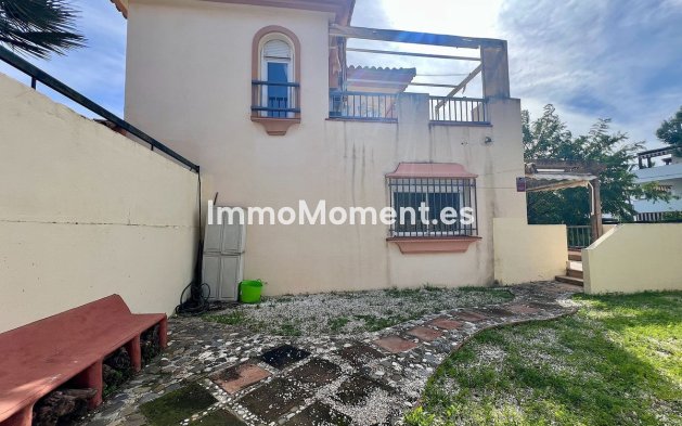 Resale - Villa - Mijas - Riviera del Sol