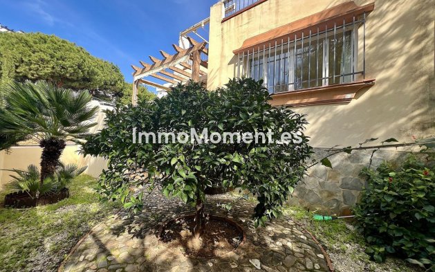 Resale - Villa - Mijas - Riviera del Sol
