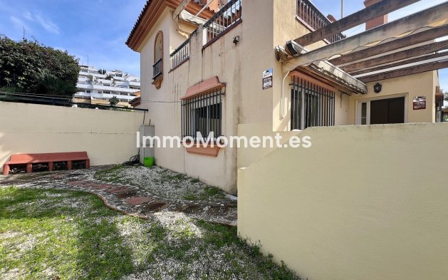 Resale - Villa - Mijas - Riviera del Sol