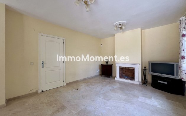 Resale - Villa - Mijas - Riviera del Sol
