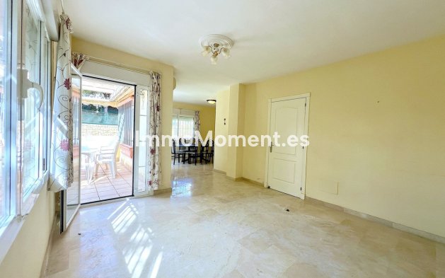 Resale - Villa - Mijas - Riviera del Sol
