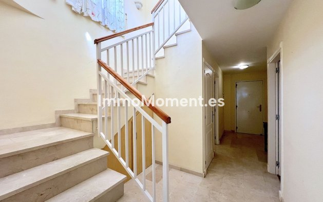 Resale - Villa - Mijas - Riviera del Sol
