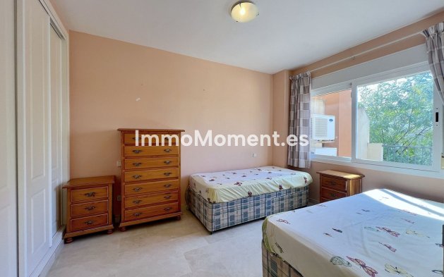 Resale - Villa - Mijas - Riviera del Sol