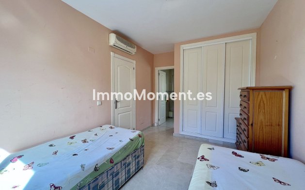 Resale - Villa - Mijas - Riviera del Sol