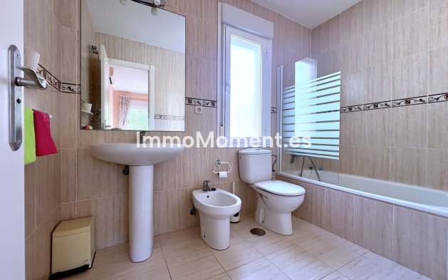 Resale - Villa - Mijas - Riviera del Sol
