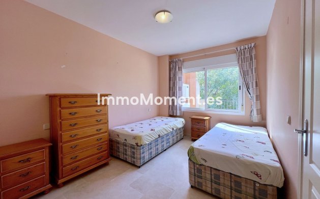 Resale - Villa - Mijas - Riviera del Sol