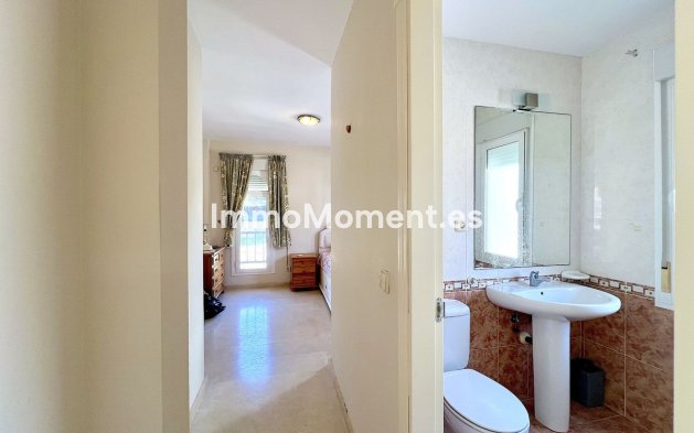 Resale - Villa - Mijas - Riviera del Sol
