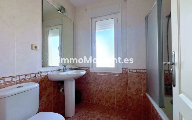 Resale - Villa - Mijas - Riviera del Sol
