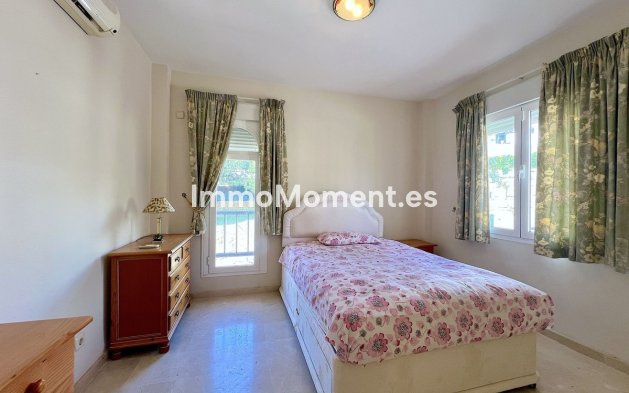 Resale - Villa - Mijas - Riviera del Sol