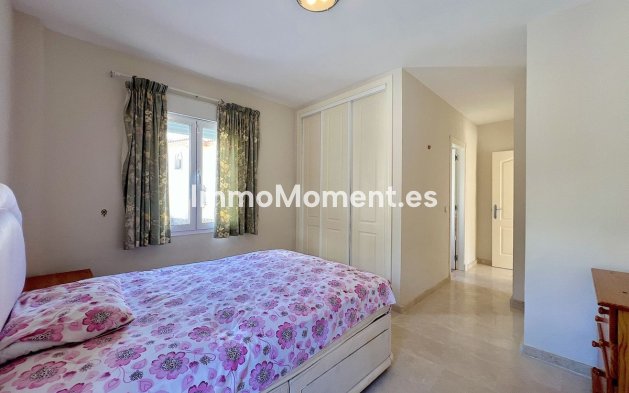 Resale - Villa - Mijas - Riviera del Sol