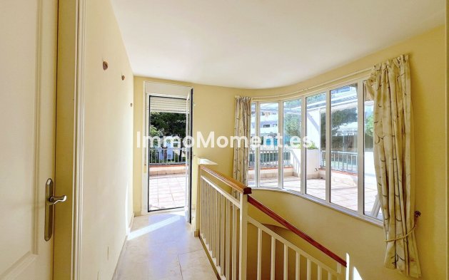 Resale - Villa - Mijas - Riviera del Sol