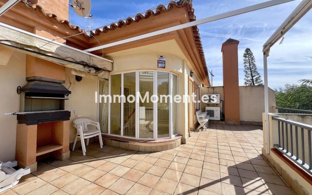 Resale - Villa - Mijas - Riviera del Sol