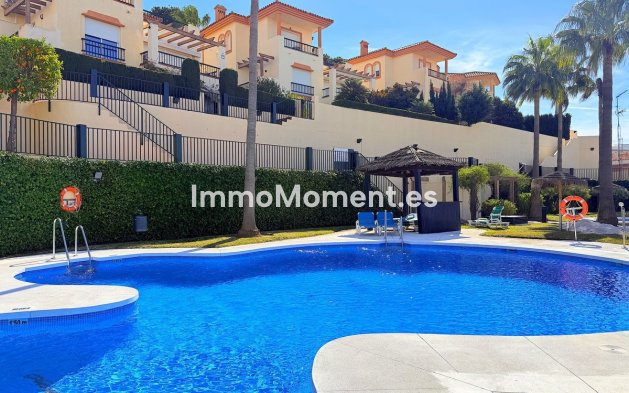Resale - Villa - Mijas - Riviera del Sol