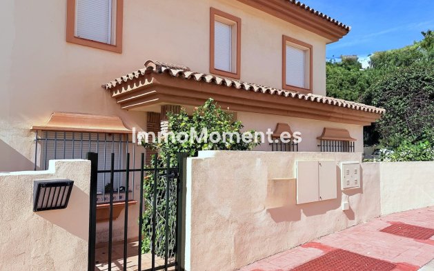 Resale - Villa - Mijas - Riviera del Sol