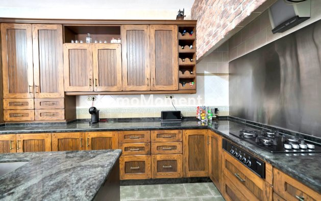 Revente - Villa - Marbella - Marbella Centro