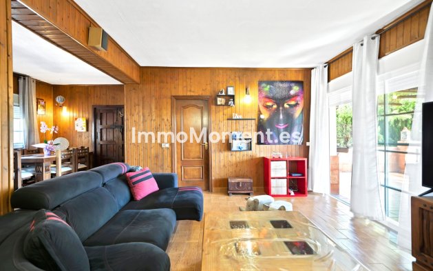 Revente - Villa - Marbella - Marbella Centro