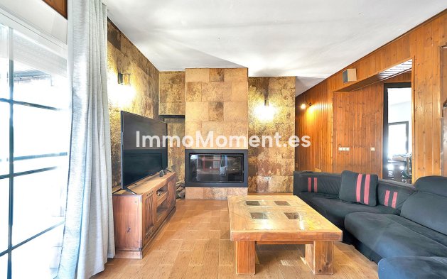 Revente - Villa - Marbella - Marbella Centro