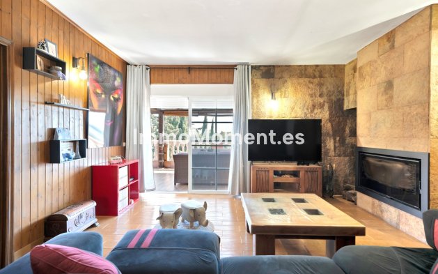 Revente - Villa - Marbella - Marbella Centro