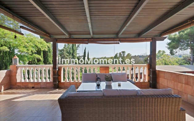 Revente - Villa - Marbella - Marbella Centro
