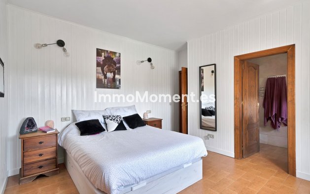 Revente - Villa - Marbella - Marbella Centro