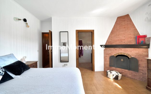 Revente - Villa - Marbella - Marbella Centro