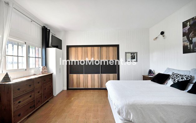 Revente - Villa - Marbella - Marbella Centro