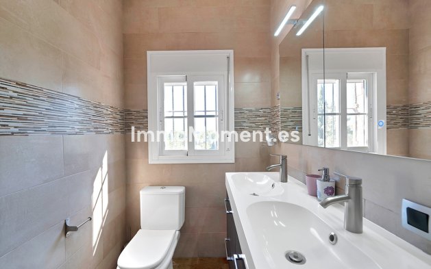 Revente - Villa - Marbella - Marbella Centro