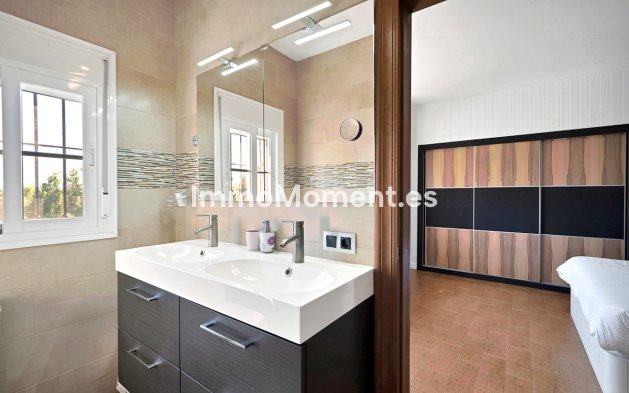 Revente - Villa - Marbella - Marbella Centro