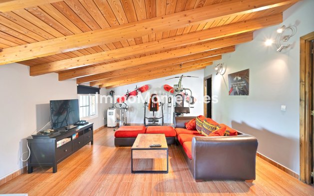 Revente - Villa - Marbella - Marbella Centro