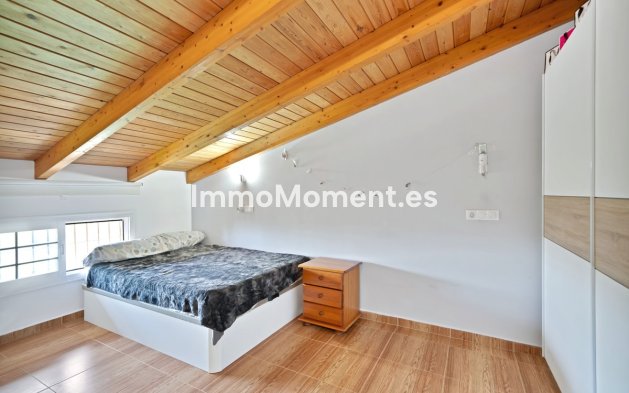 Revente - Villa - Marbella - Marbella Centro