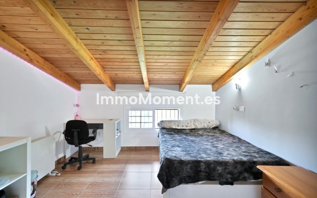 Revente - Villa - Marbella - Marbella Centro