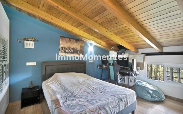 Revente - Villa - Marbella - Marbella Centro